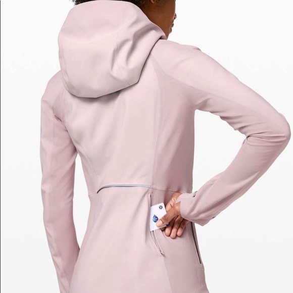 Cross chill jacket - Picture 2 of 9